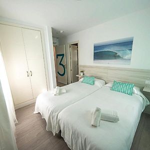 Habitación con Cama King