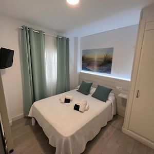 Habitación Doble Adaptada para Discapacitados